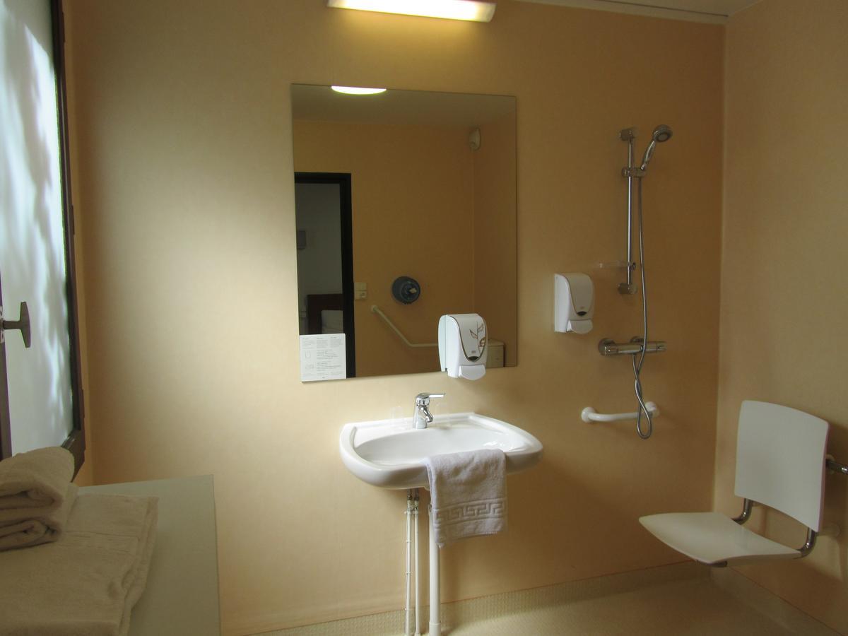 Hotel Le Saint Joseph Екстер'єр фото