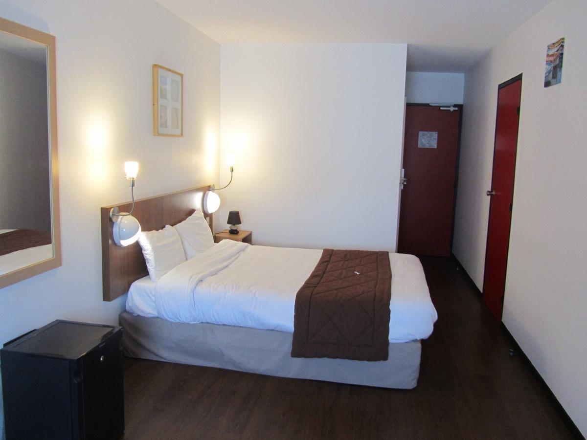 Hotel Le Saint Joseph Екстер'єр фото