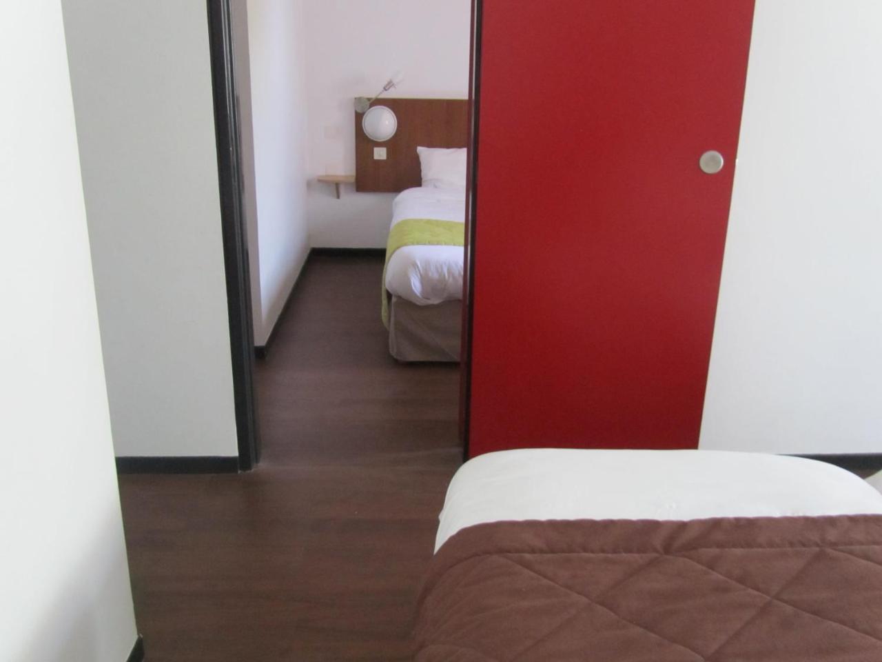 Hotel Le Saint Joseph Екстер'єр фото