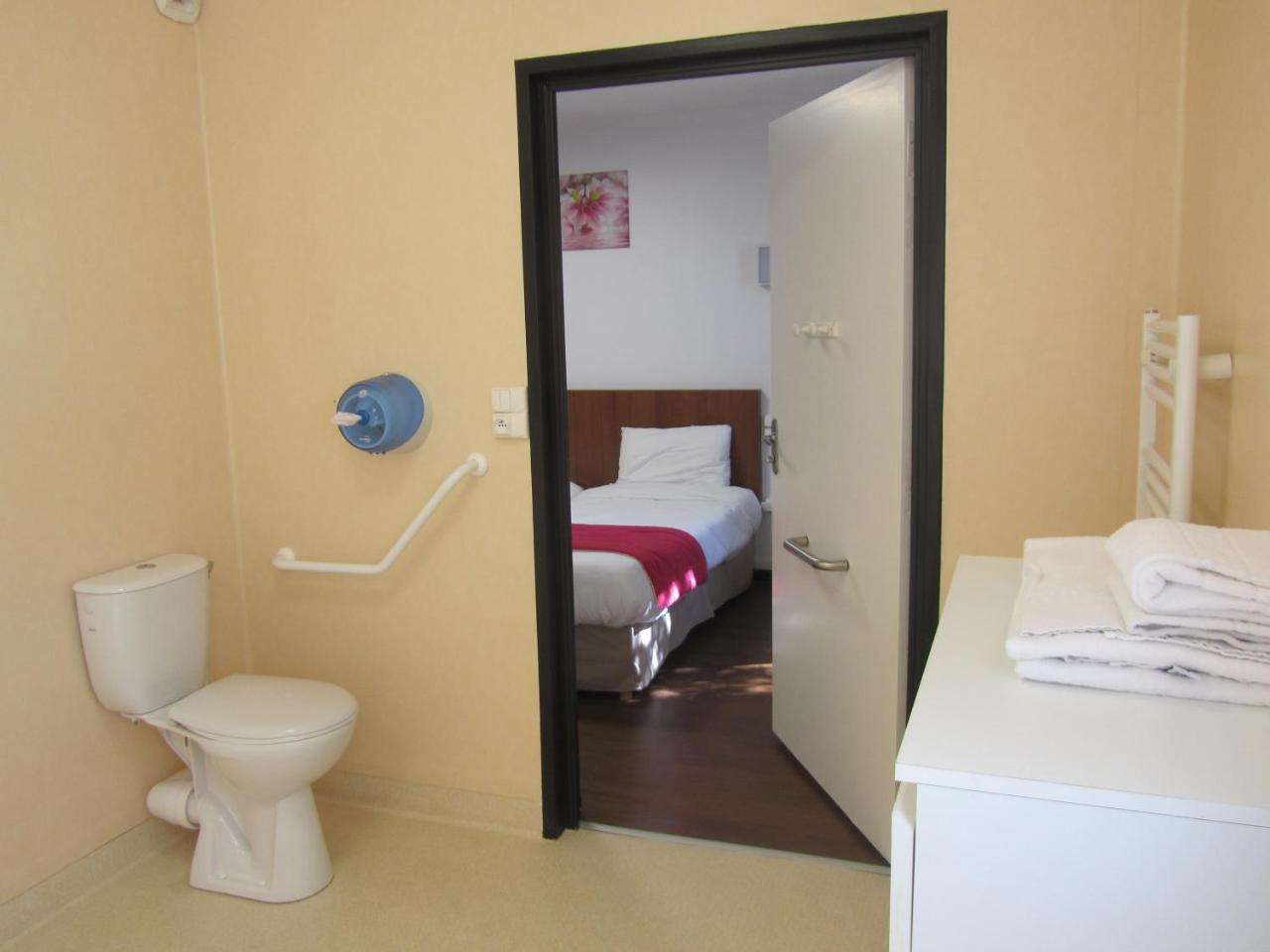Hotel Le Saint Joseph Екстер'єр фото