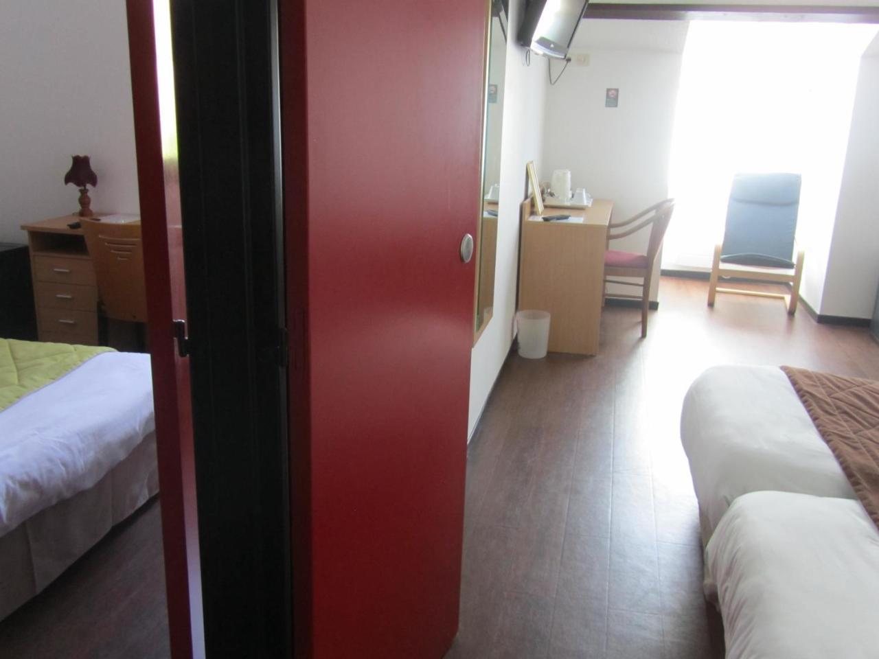 Hotel Le Saint Joseph Екстер'єр фото