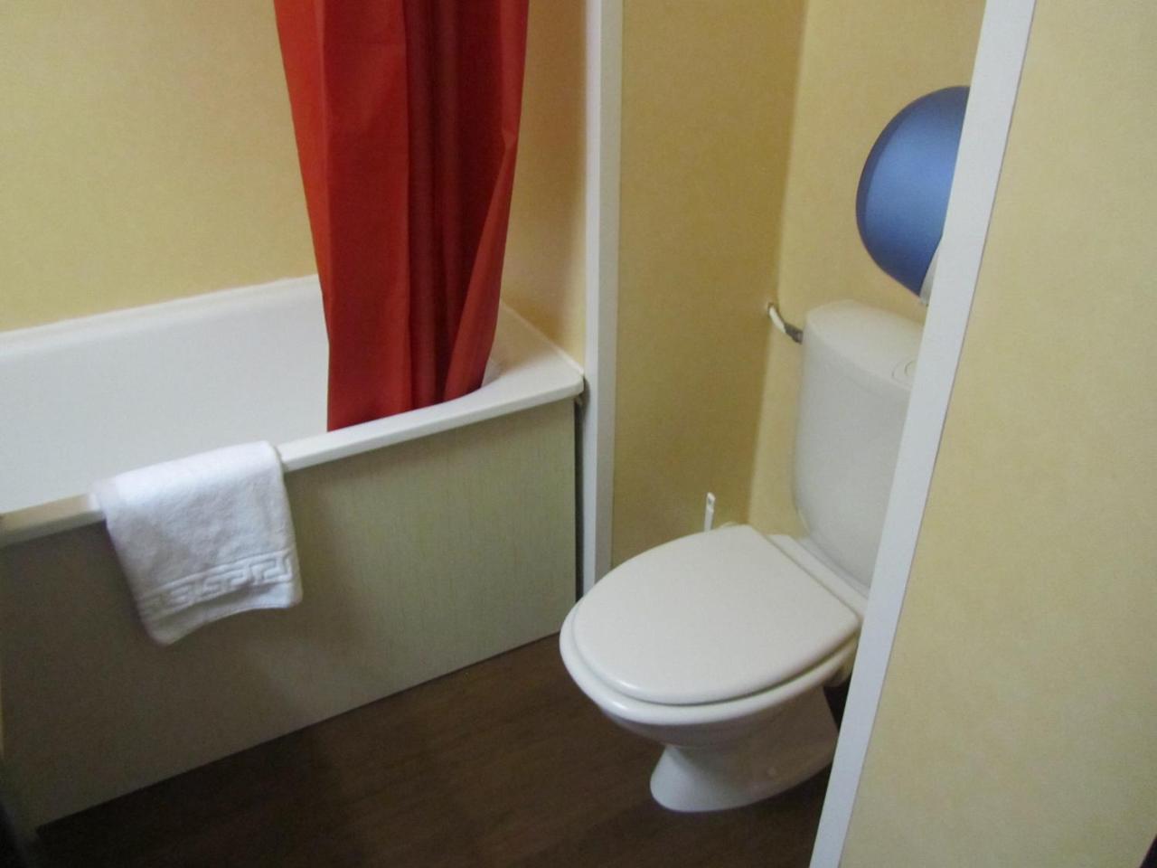 Hotel Le Saint Joseph Екстер'єр фото