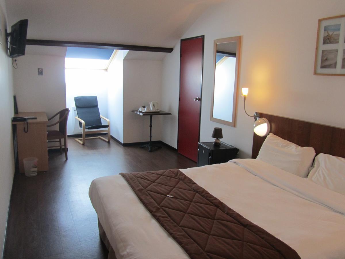 Hotel Le Saint Joseph Екстер'єр фото