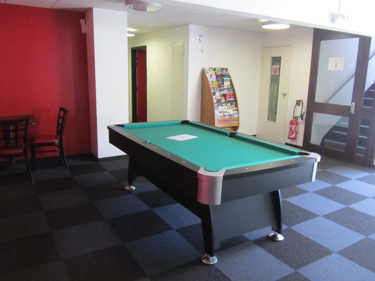 Hotel Le Saint Joseph Екстер'єр фото