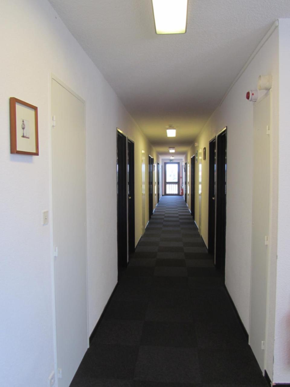 Hotel Le Saint Joseph Екстер'єр фото