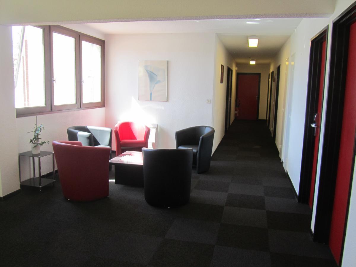 Hotel Le Saint Joseph Екстер'єр фото