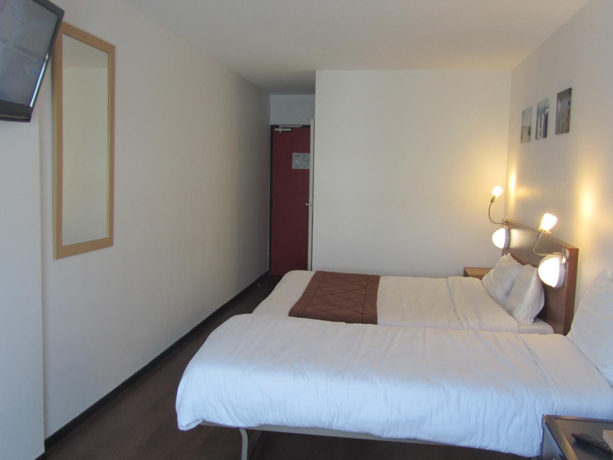 Hotel Le Saint Joseph Екстер'єр фото