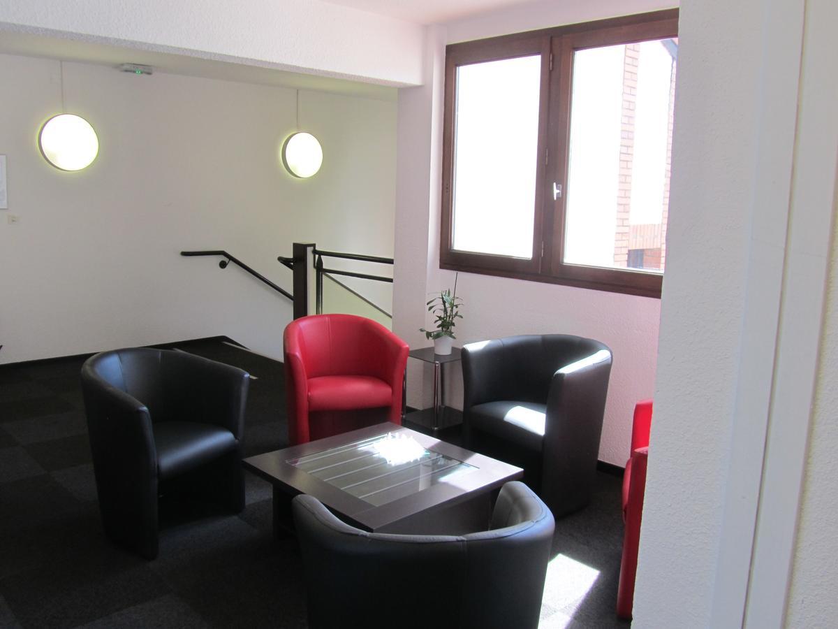 Hotel Le Saint Joseph Екстер'єр фото