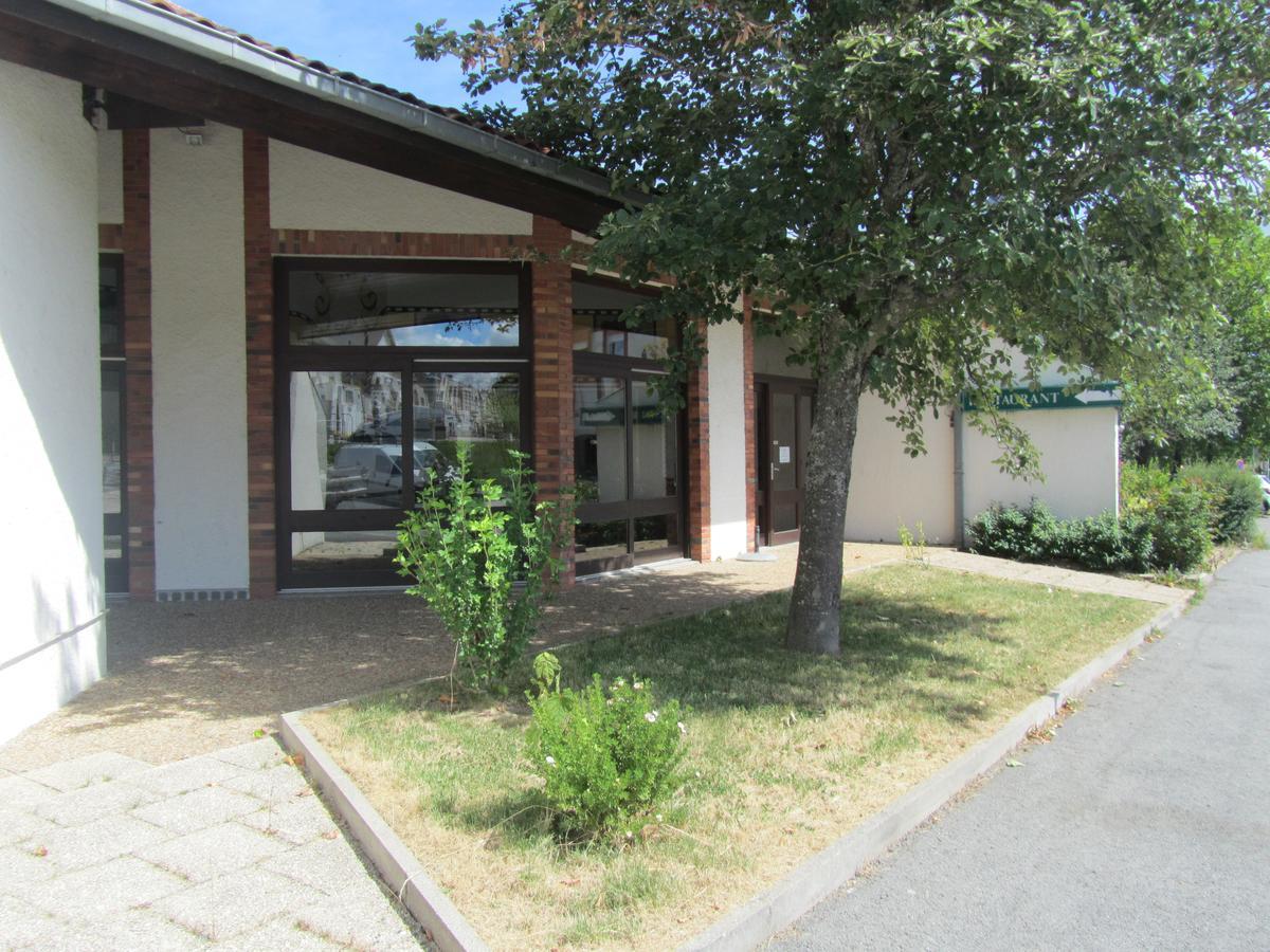 Hotel Le Saint Joseph Екстер'єр фото