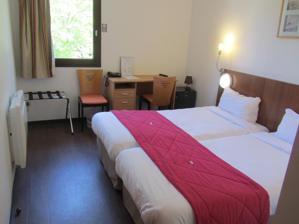 Hotel Le Saint Joseph Екстер'єр фото