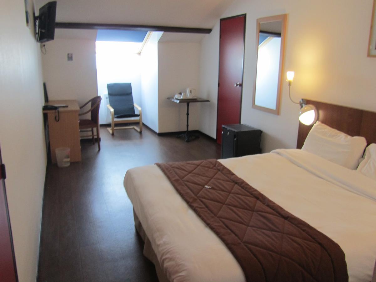 Hotel Le Saint Joseph Екстер'єр фото